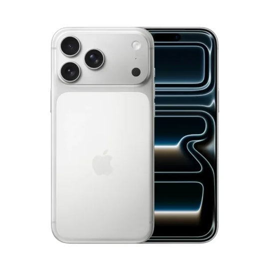 17 Pro Max, all Colors