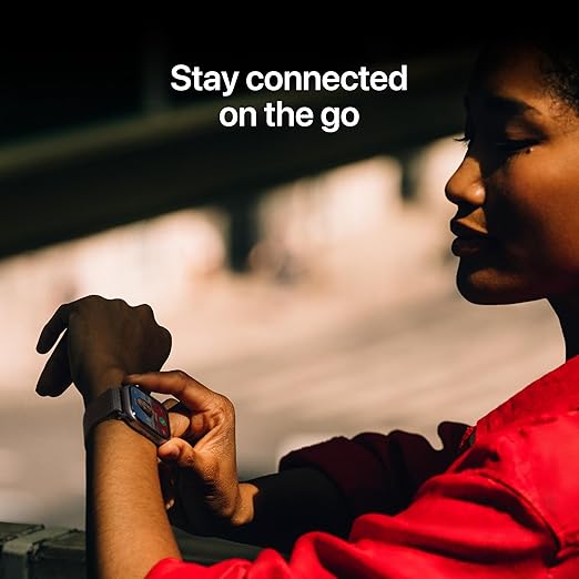 Smart Watch Series 11 With Logo