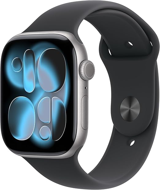 Smart Watch Series 11 With Logo