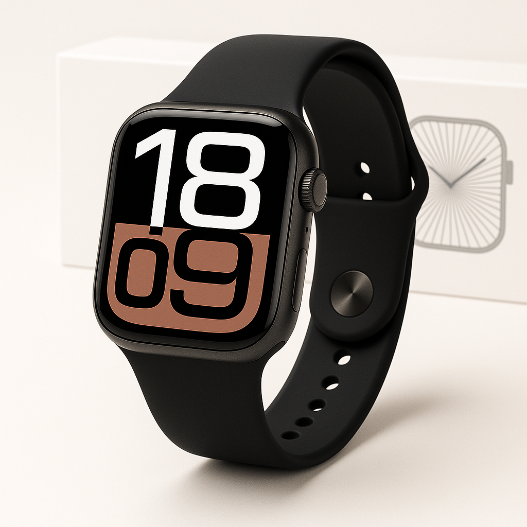 Apple Smart Watch Series - 10 (EXCLUSIVE)