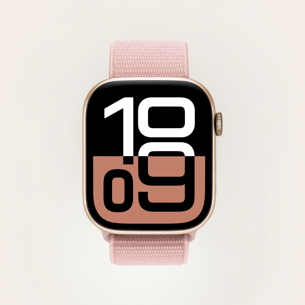 Apple Smart Watch Series - 10 (EXCLUSIVE)