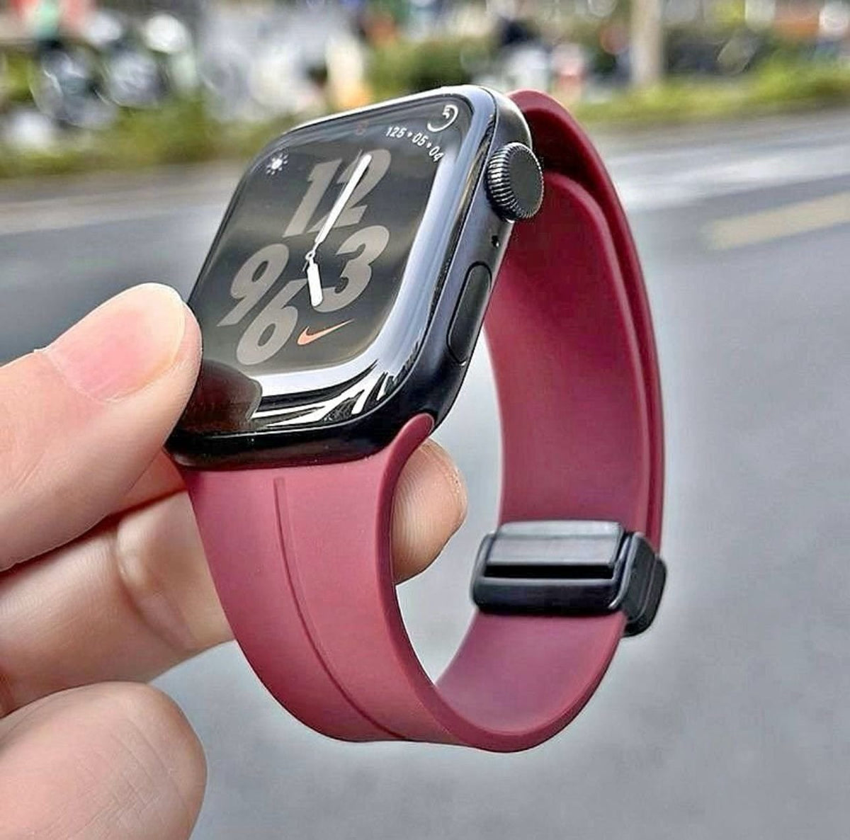 NEW SERIES 9 ⌚