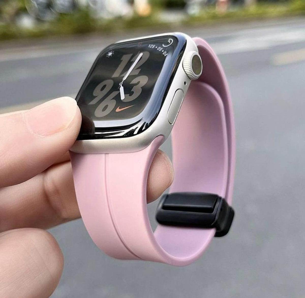 NEW SERIES 9 ⌚