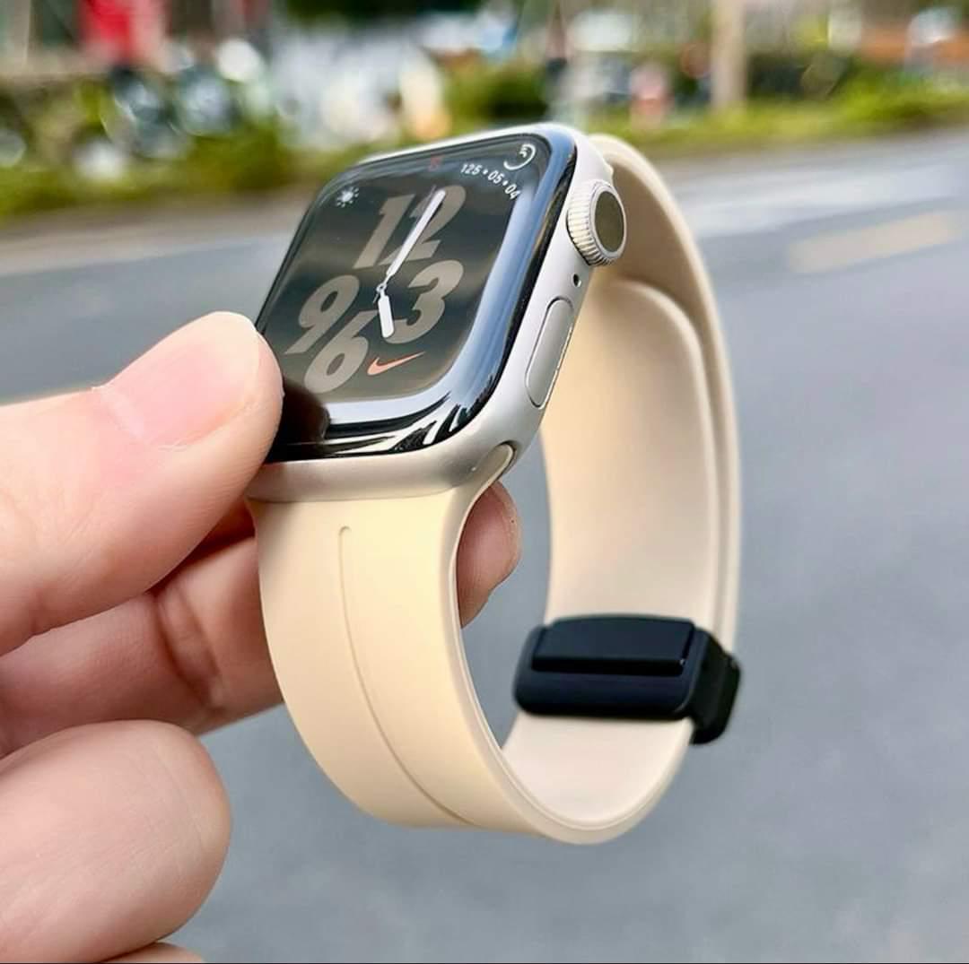 NEW SERIES 9 ⌚
