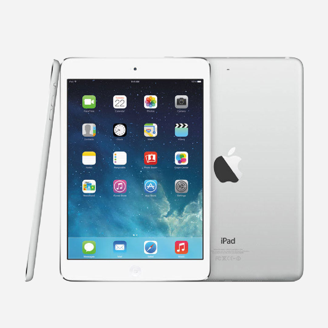 Product Title: Apple iPad mini 2 (7.9-inch, Retina Display, A7 Chip)