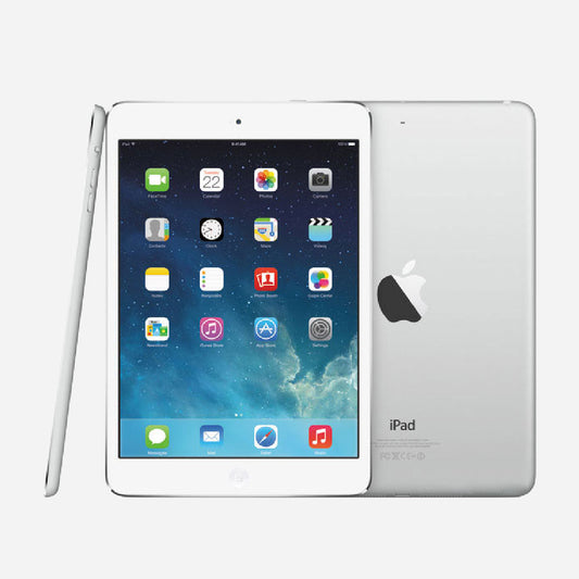 Product Title: Apple iPad mini 2 (7.9-inch, Retina Display, A7 Chip)