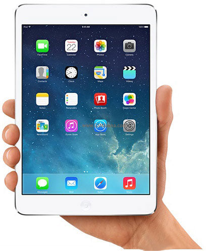 Product Title: Apple iPad mini 2 (7.9-inch, Retina Display, A7 Chip)