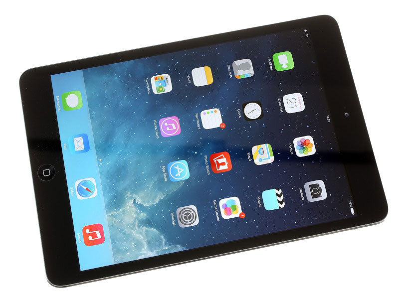 Product Title: Apple iPad mini 2 (7.9-inch, Retina Display, A7 Chip)