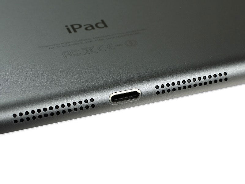 Product Title: Apple iPad mini 2 (7.9-inch, Retina Display, A7 Chip)