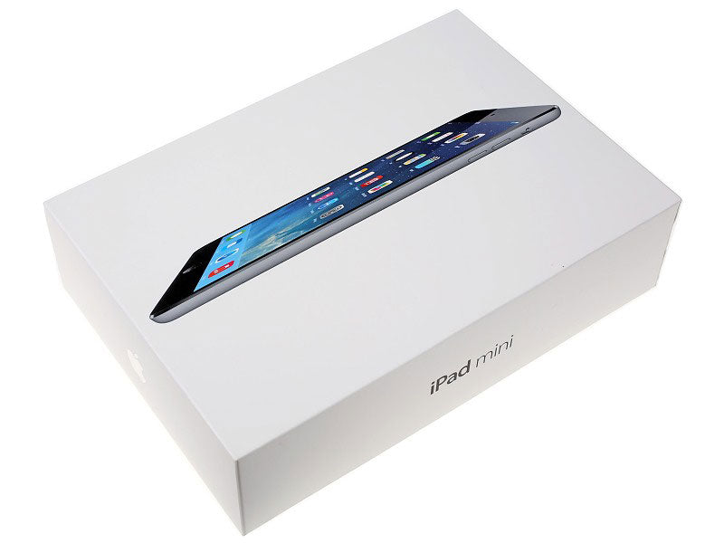 Product Title: Apple iPad mini 2 (7.9-inch, Retina Display, A7 Chip)
